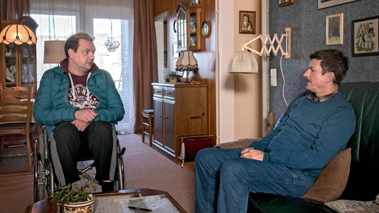 кадр из фильма Jürgen - Heute wird gelebt