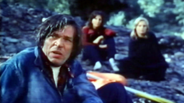 кадр из фильма Death Stalk