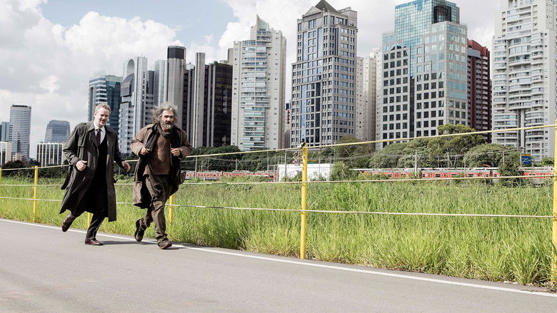 кадр из фильма Продавец грез