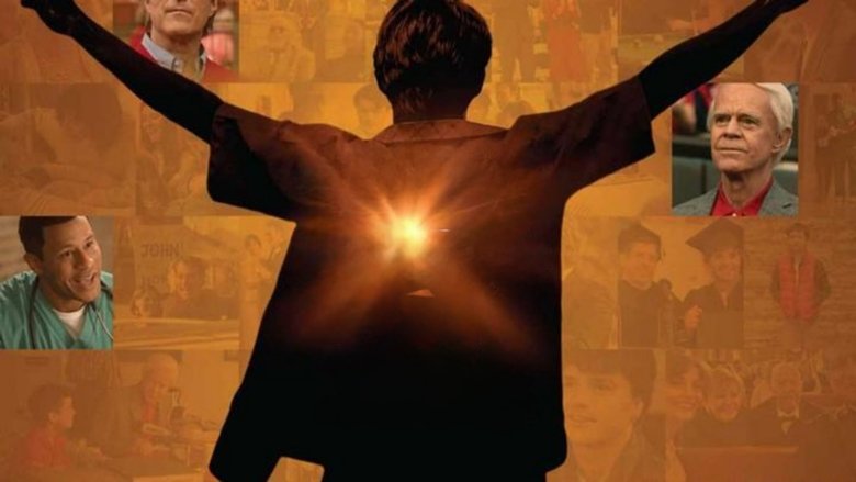 кадр из фильма Пламя души