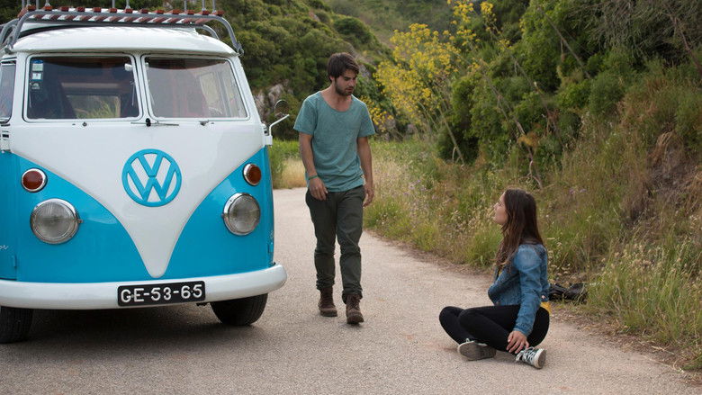 кадр из фильма Kombi