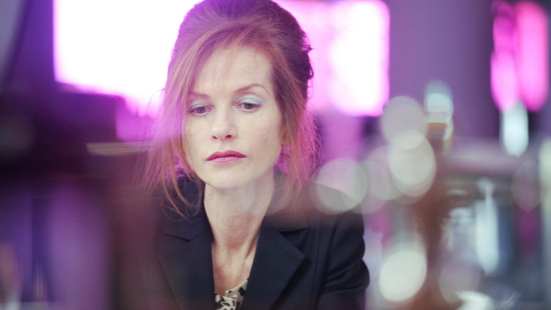 кадр из фильма Копакабана