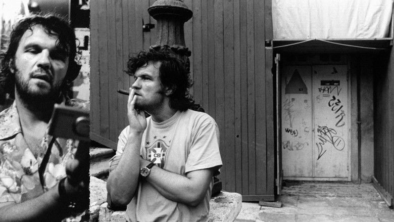 кадр из фильма Super 8 Stories