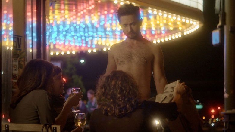 кадр из фильма Мои парни – животные