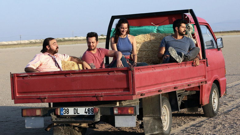 кадр из фильма Мой брат – 2