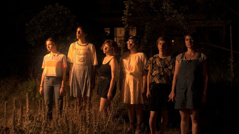 кадр из фильма The Undercurrent