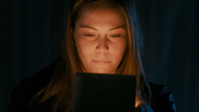 кадр из фильма Jama