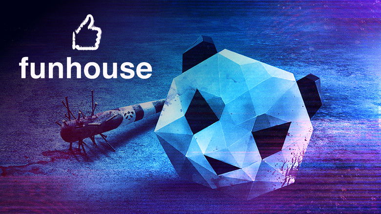 кадр из фильма Эксперимент «За стеклом»