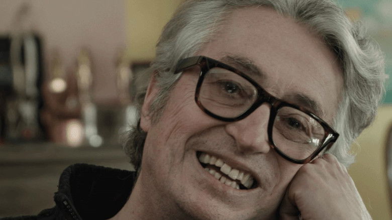 кадр из фильма Síndrome de los quietos