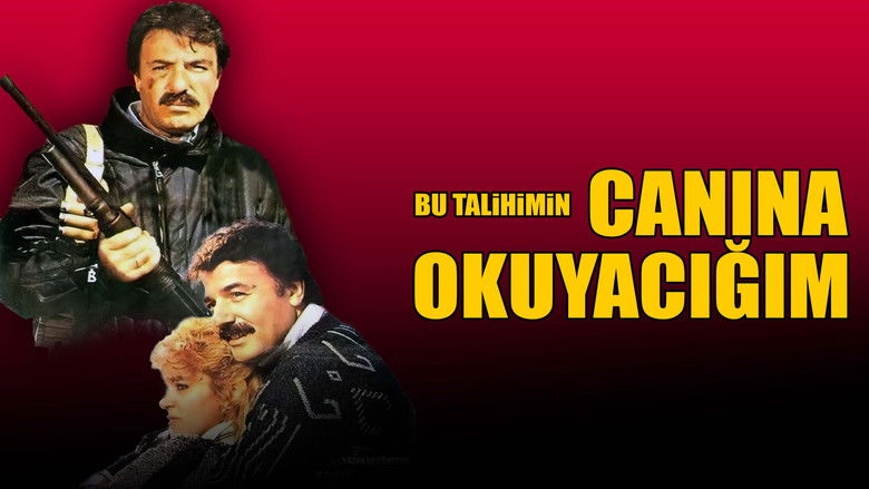 кадр из фильма Bu Talihimin Canına Okuyacağım