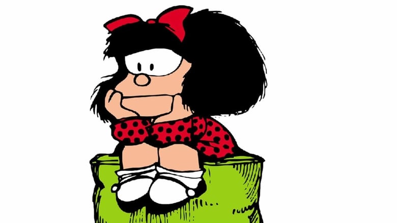 кадр из фильма Mafalda