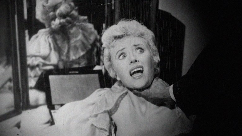 кадр из фильма Grip of the Strangler
