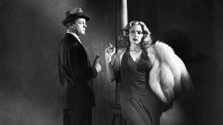 кадр из фильма Люди Ти