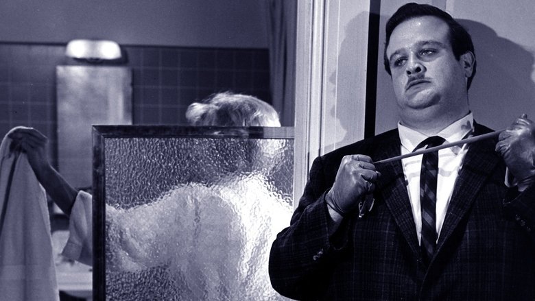 кадр из фильма Душитель