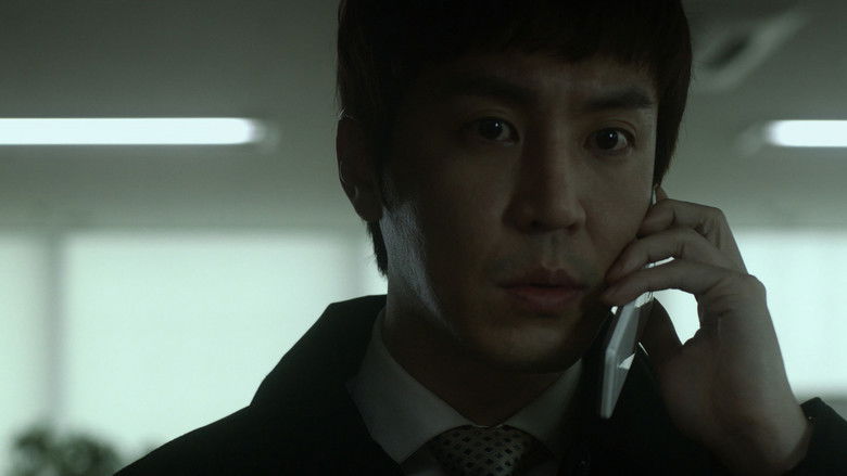 кадр из фильма 누구나 제 명에 죽고 싶다