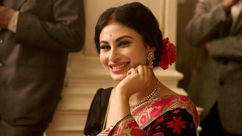 кадр из фильма Gold