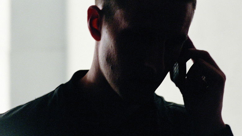 кадр из фильма Осло, 31-го августа