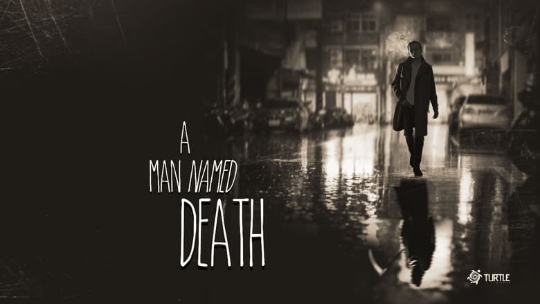 кадр из фильма A Man Named Death