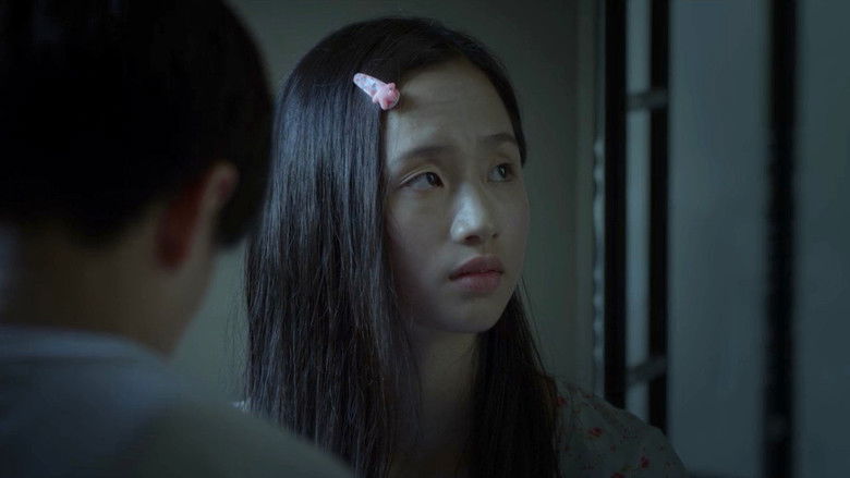 кадр из фильма 藍天白雲