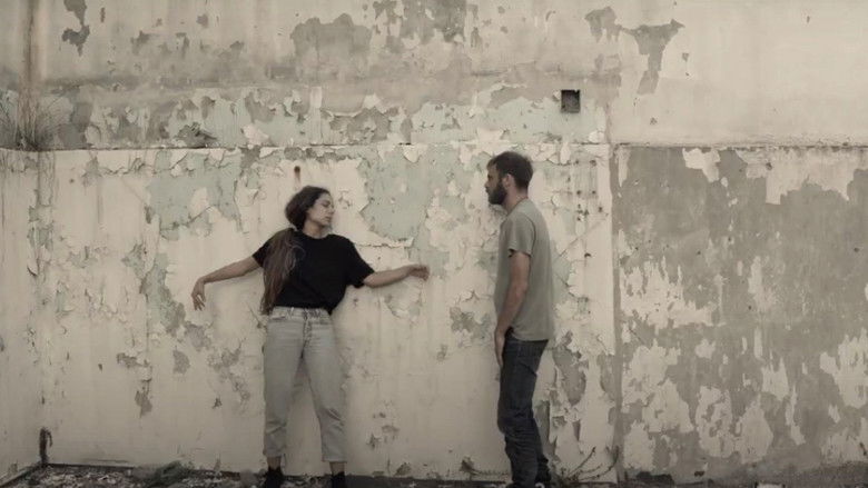 кадр из фильма Θολή Γραμμή