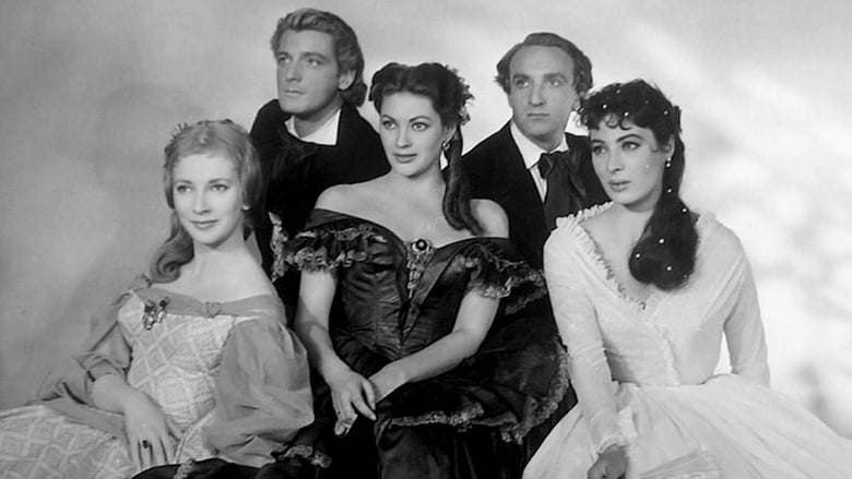 кадр из фильма Волшебное пламя