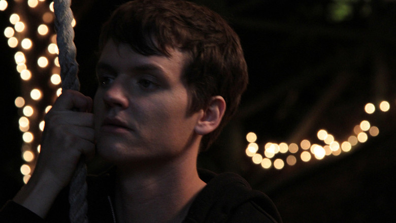 кадр из фильма Those Left Behind