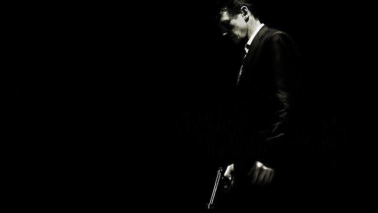 кадр из фильма Заложница