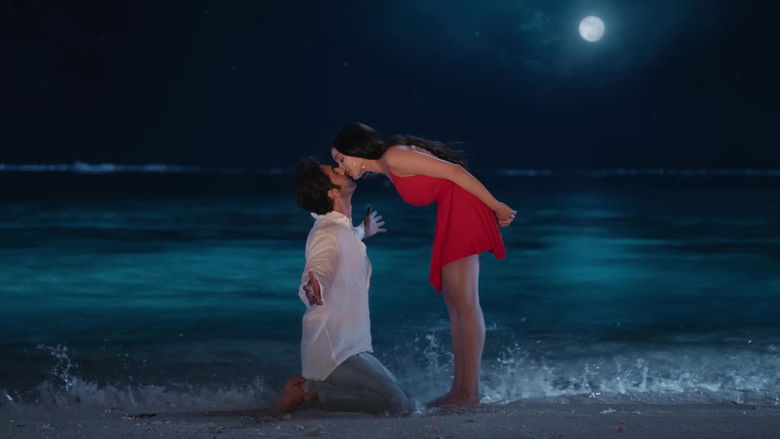 кадр из фильма तू झूठी मैं मक्कार