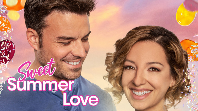 кадр из фильма Sweet Summer Love