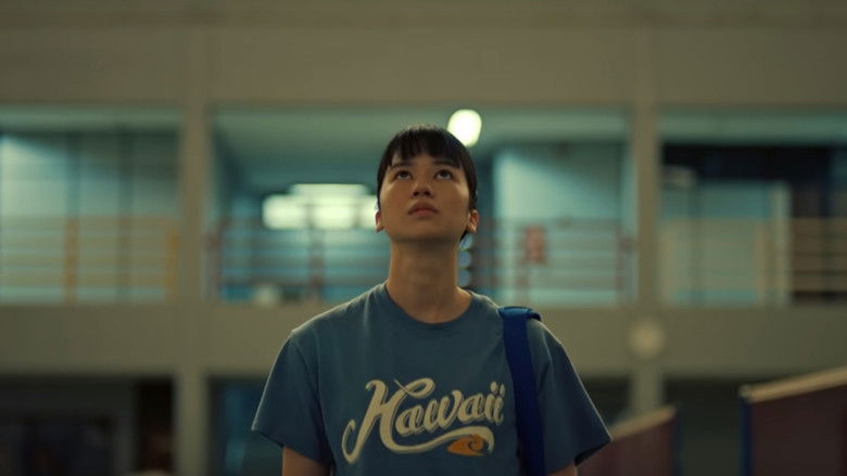 кадр из фильма Susi Susanti: Love All