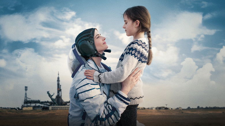 кадр из фильма Проксима