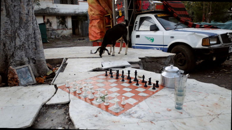 кадр из фильма Turup