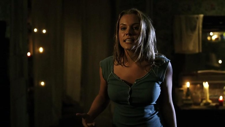 кадр из фильма Болото