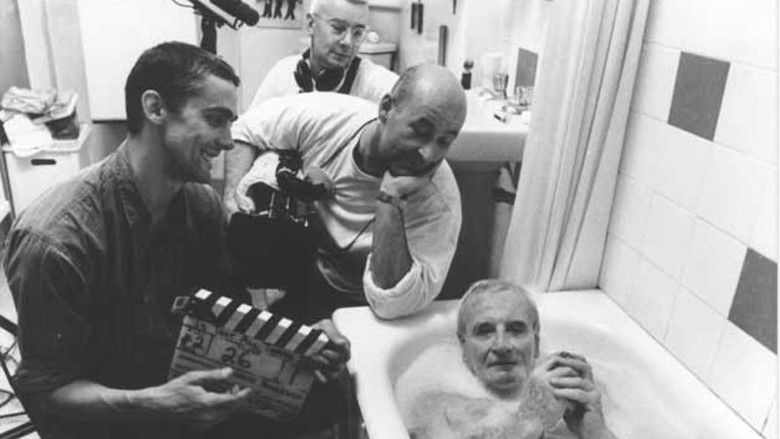 кадр из фильма Is That All There Is?