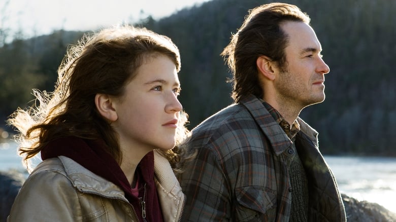 кадр из фильма Une jeune fille