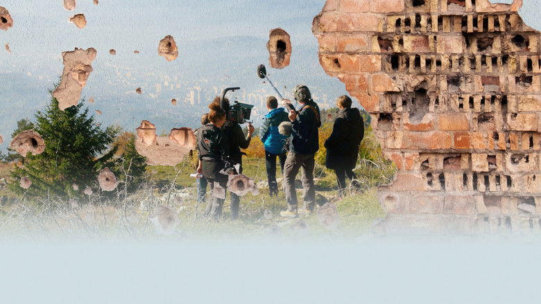 кадр из фильма Affronter l'obscurité