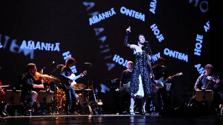 кадр из фильма Marisa Monte: Verdade, Uma Ilusão