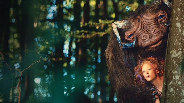 кадр из фильма В стране фей