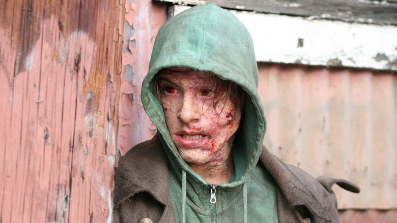 кадр из фильма Франкенштейн