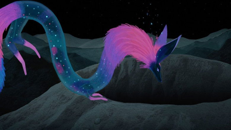 кадр из фильма Todos los futuros