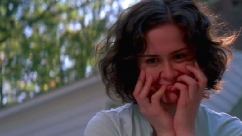 кадр из фильма Swimmers