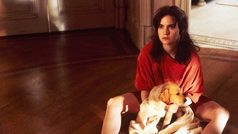 кадр из фильма Одинокая белая женщина