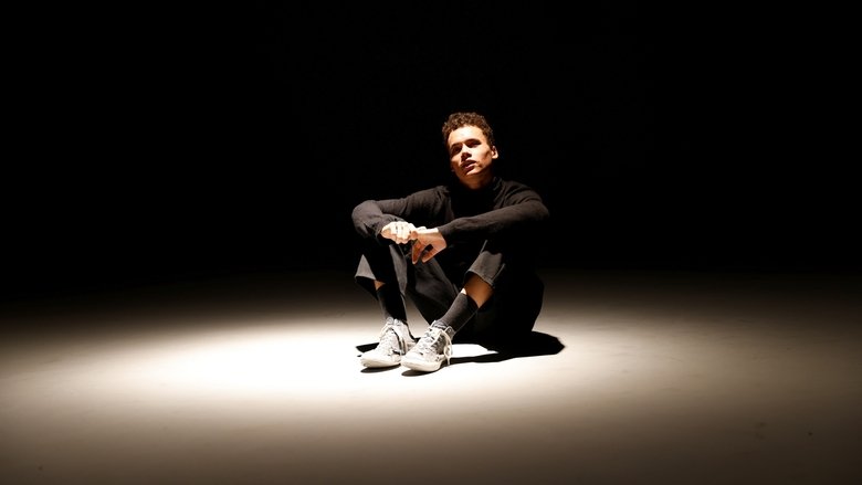 кадр из фильма Who is Mr. Kriss?