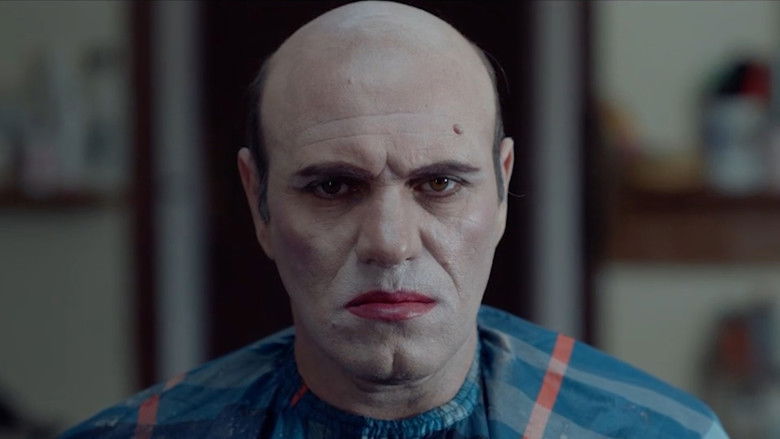 кадр из фильма زهرمارگیرها و زن بیچاره