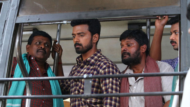 кадр из фильма வெண்ணிலா கபடிகுழு 2