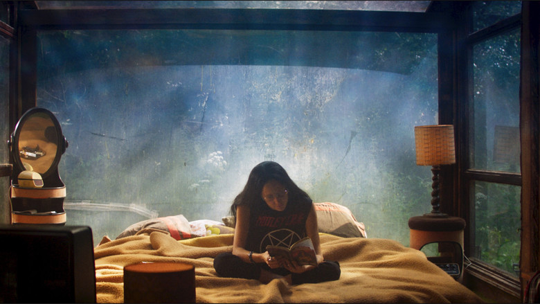 кадр из фильма Мэнди