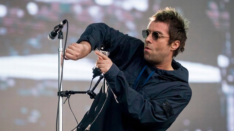 кадр из фильма Liam Gallagher - BBC The Biggest Weekend 2018