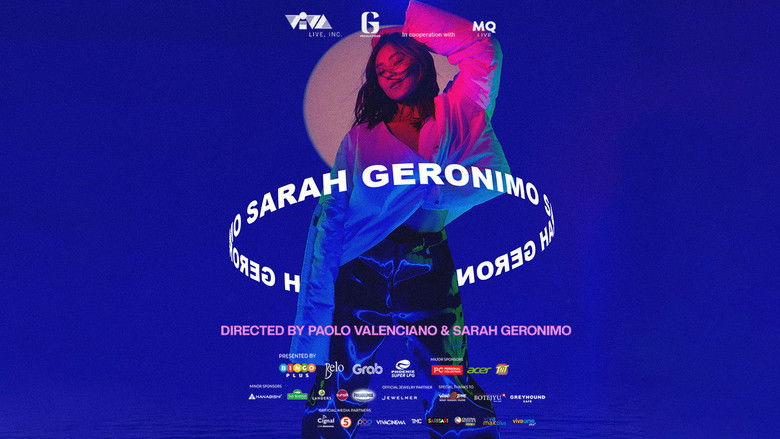 кадр из фильма Sarah Geronimo: The 20th Anniversary Concert