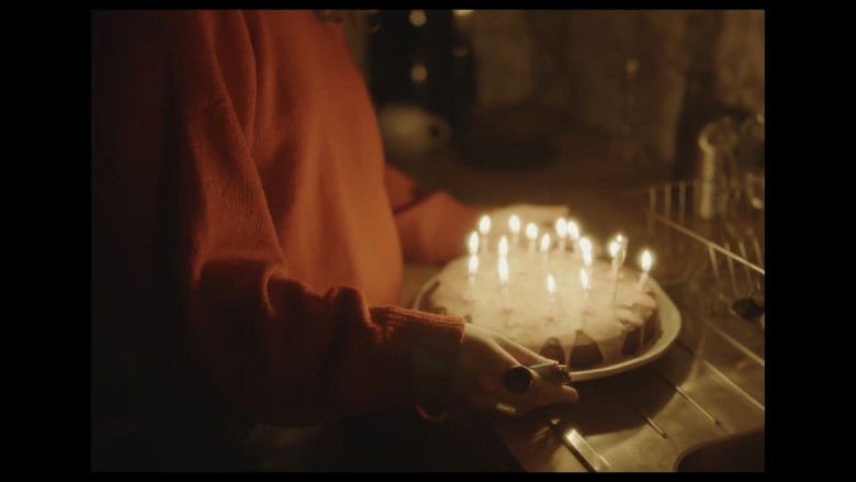 кадр из фильма Consolation