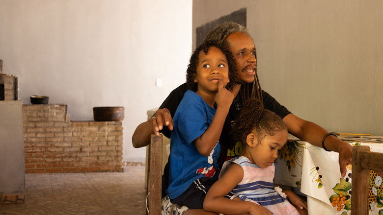 кадр из фильма Te amo com a memória, imperecível